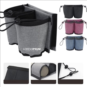 Luggage Travel Cup Holder